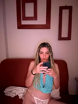 El-Jouri – webcam model profile photo Image 10