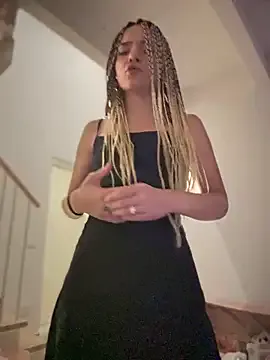 El-Jouri – webcam model profile photo Image 11