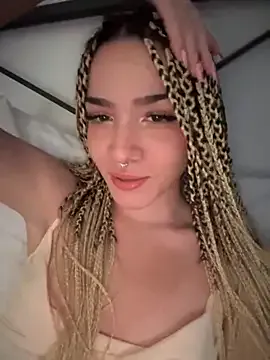 El-Jouri – webcam model profile photo Image 12