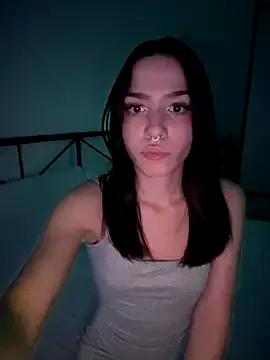 El-Jouri – webcam model profile photo Image 13