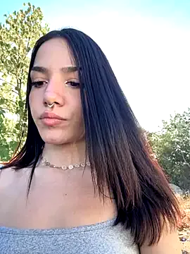 El-Jouri – webcam model profile photo Image 15