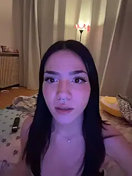 El-Jouri – webcam model profile photo Image 18