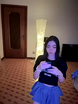 El-Jouri – webcam model profile photo Image 2