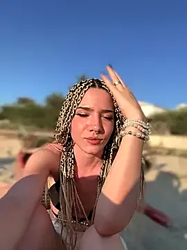 El-Jouri – webcam model profile photo Image 7