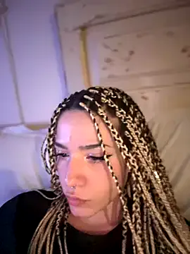 El-Jouri – webcam model profile photo Image 9