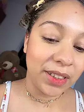 PaulinaGiovanni – webcam model profile photo Image 6