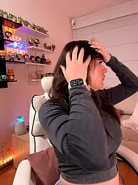 MarisaGrace – webcam model profile photo Image 10