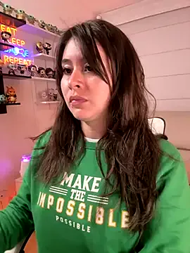 MarisaGrace – webcam model profile photo Image 13