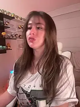 MarisaGrace – webcam model profile photo Image 4