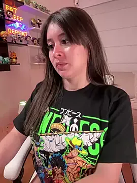 MarisaGrace – webcam model profile photo Image 5