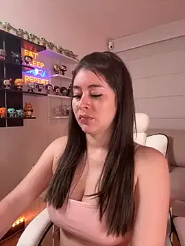 MarisaGrace – webcam model profile photo Image 6