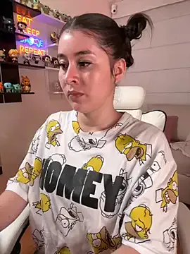 MarisaGrace – webcam model profile photo Image 7