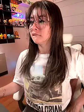 MarisaGrace – webcam model profile photo Image 8