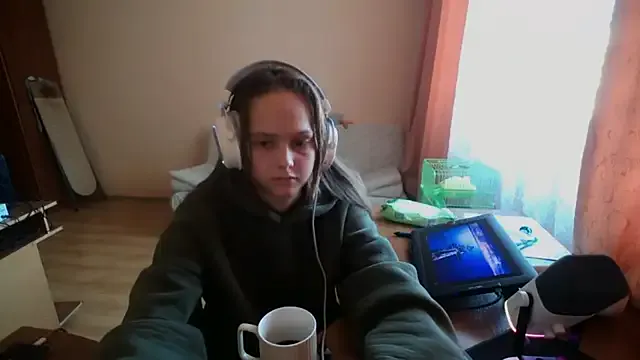 Payel-Sen – webcam model profile photo Image 2