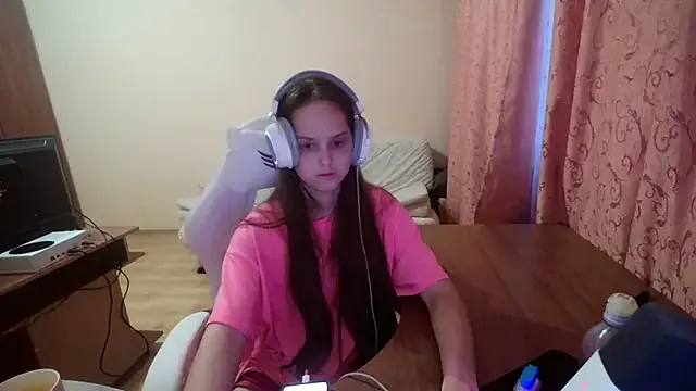 Payel-Sen – webcam model profile photo Image 4