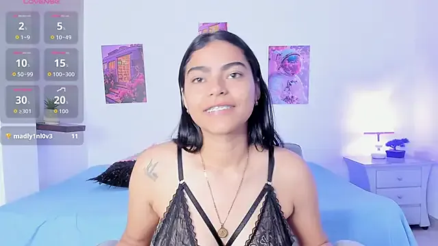 XxxSexyMilfxxX – webcam model profile photo Image 11