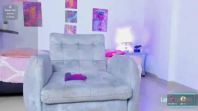 XxxSexyMilfxxX – webcam model profile photo Image 5