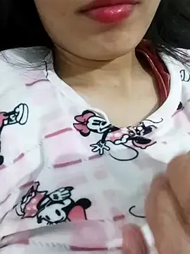 Shomokh – webcam model profile photo