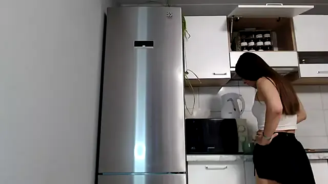 PaulinaGiovanni – webcam model profile photo Image 15