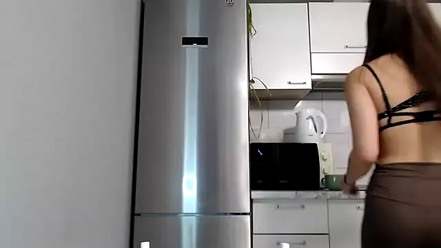 PaulinaGiovanni – webcam model profile photo Image 16