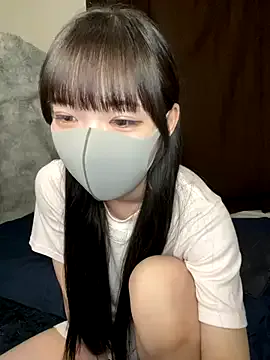 JessieLiu – webcam model profile photo Image 10