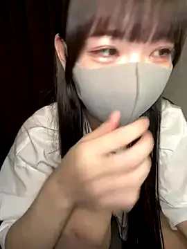 JessieLiu – webcam model profile photo Image 11