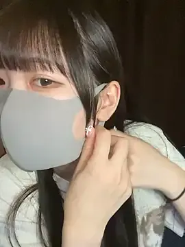 JessieLiu – webcam model profile photo Image 17