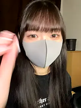 JessieLiu – webcam model profile photo Image 18