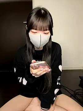 JessieLiu – webcam model profile photo Image 19