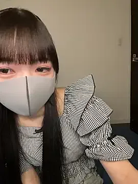 JessieLiu – webcam model profile photo Image 4