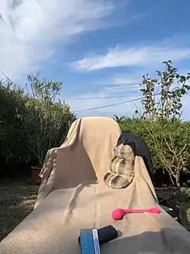 MarisaGrace – webcam model profile photo Image 8