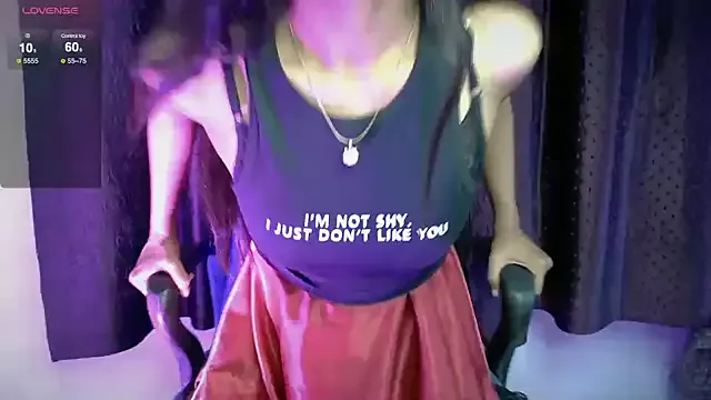 GeorginaRamos – webcam model profile photo Image 19