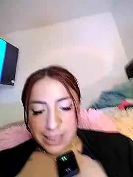 MurkaLux – webcam model profile photo Image 12