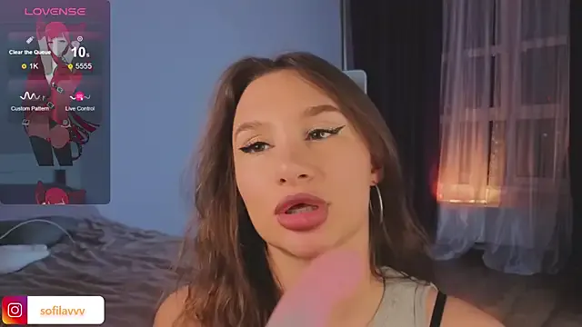 ClaireBree – webcam model profile photo Image 11