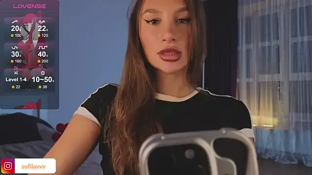 ClaireBree – webcam model profile photo Image 19