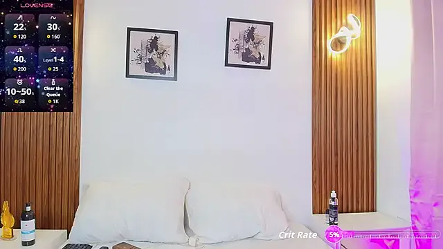 -Saharochek- – webcam model profile photo Image 9