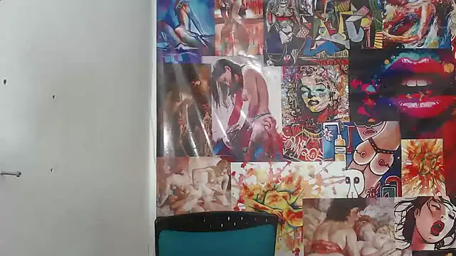 Mediumsomnambula – webcam model profile photo Image 13