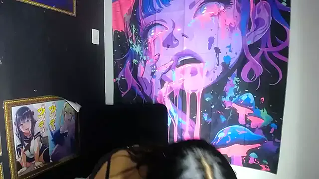 Mediumsomnambula – webcam model profile photo Image 14