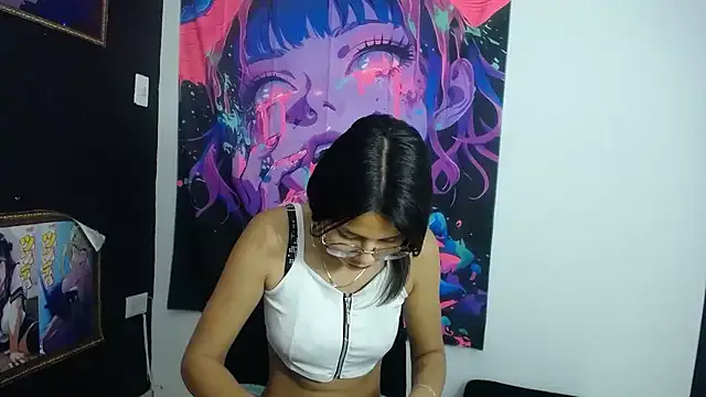 Mediumsomnambula – webcam model profile photo Image 17