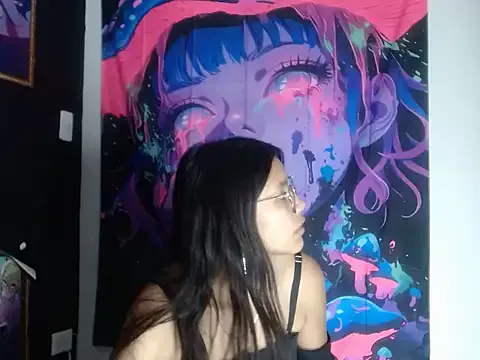 Mediumsomnambula – webcam model profile photo Image 18