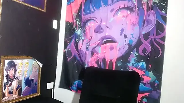 Mediumsomnambula – webcam model profile photo Image 19