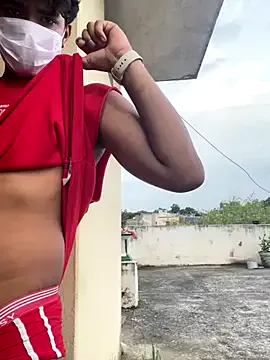 AngerlaMei – webcam model profile photo Image 14