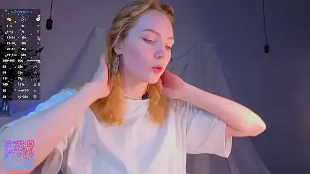 SofiaBellweather – webcam model profile photo Image 13