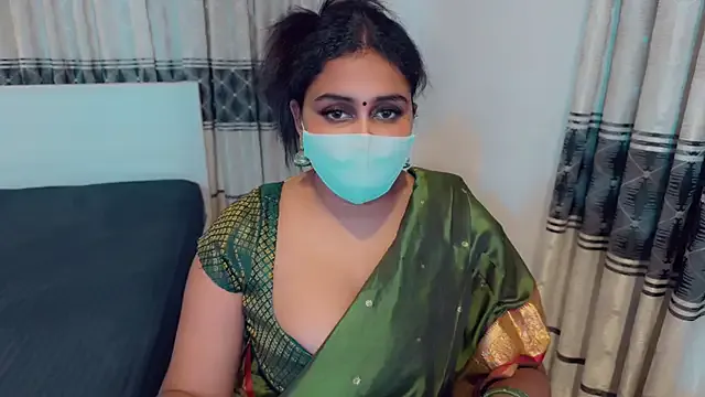 KatteJackson – webcam model profile photo Image 2