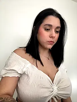 IsabelleBianchi – webcam model profile photo Image 7