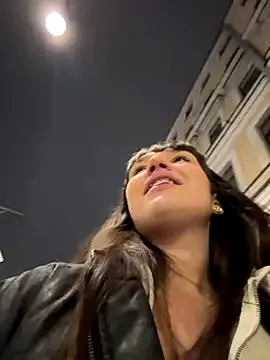 PaulinaGiovanni – webcam model profile photo Image 14