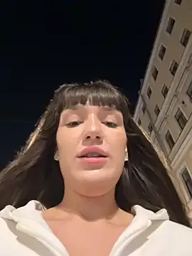 PaulinaGiovanni – webcam model profile photo Image 17