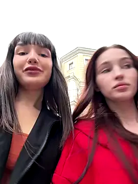 PaulinaGiovanni – webcam model profile photo Image 18