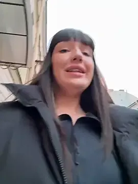 PaulinaGiovanni – webcam model profile photo Image 2