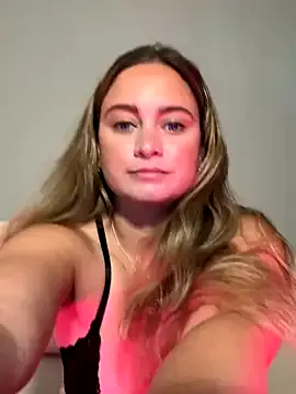 JessieLiu – webcam model profile photo Image 3